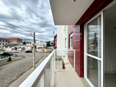 Apartamento à venda no Camobi: 
