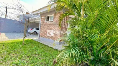 Casa à venda no Tomazetti: 