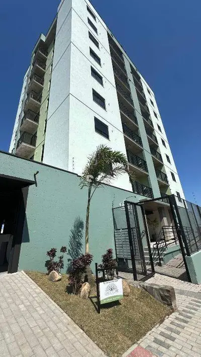Apartamento à venda no Noal: 