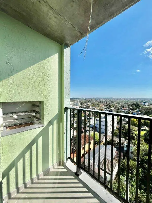 Apartamento à venda no Noal: 