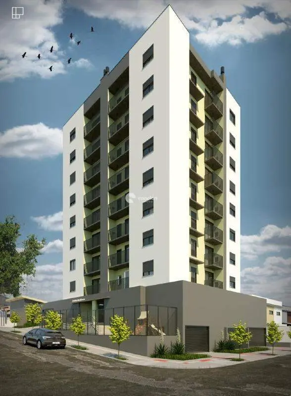 Apartamento à venda no Noal: 