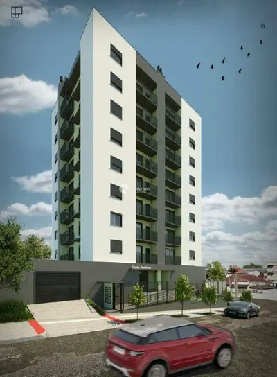 Apartamento à venda no Noal: 