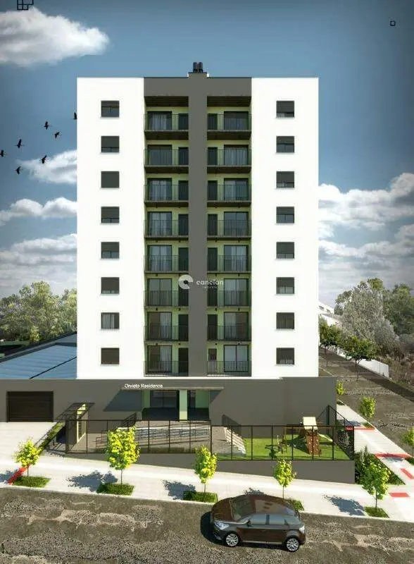 Apartamento à venda no Noal: 