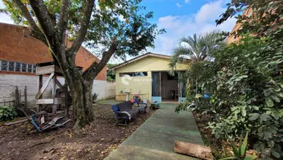 Casa à venda no Juscelino Kubitschek: 
