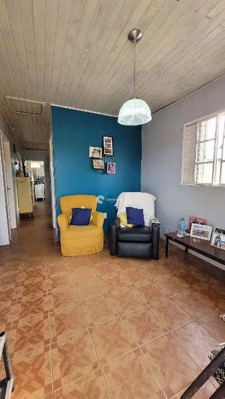 Casa à venda no Juscelino Kubitschek: 