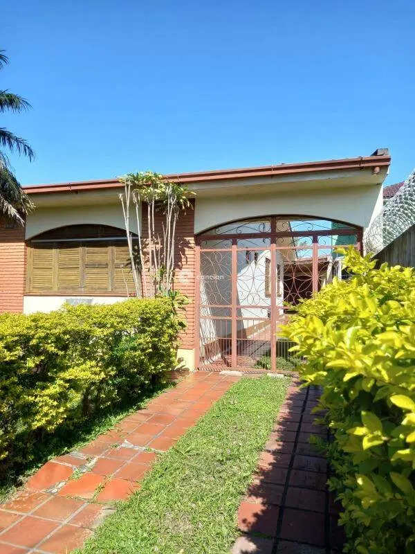 Casa à venda no Nossa Senhora do Rosário: 