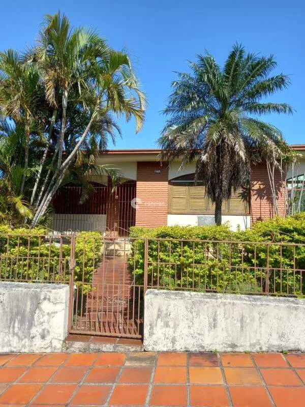 Casa à venda no Nossa Senhora do Rosário: 