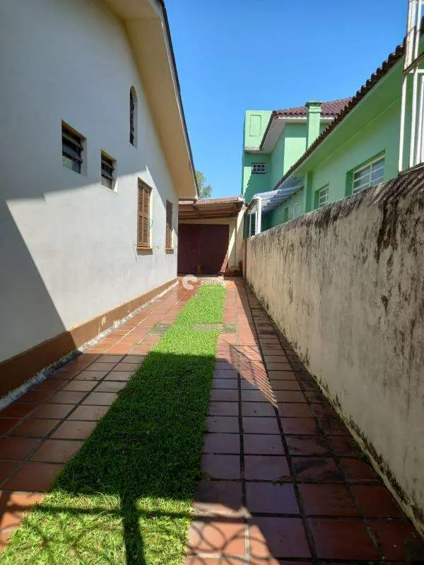 Casa à venda no Nossa Senhora do Rosário: 