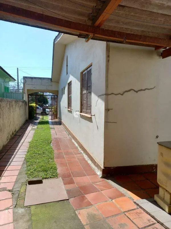 Casa à venda no Nossa Senhora do Rosário: 