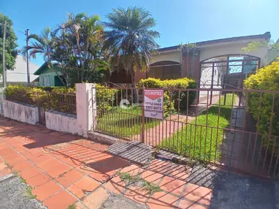 Casa à venda no Nossa Senhora do Rosário: 