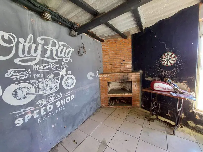 Casa à venda no Pinheiro Machado: 