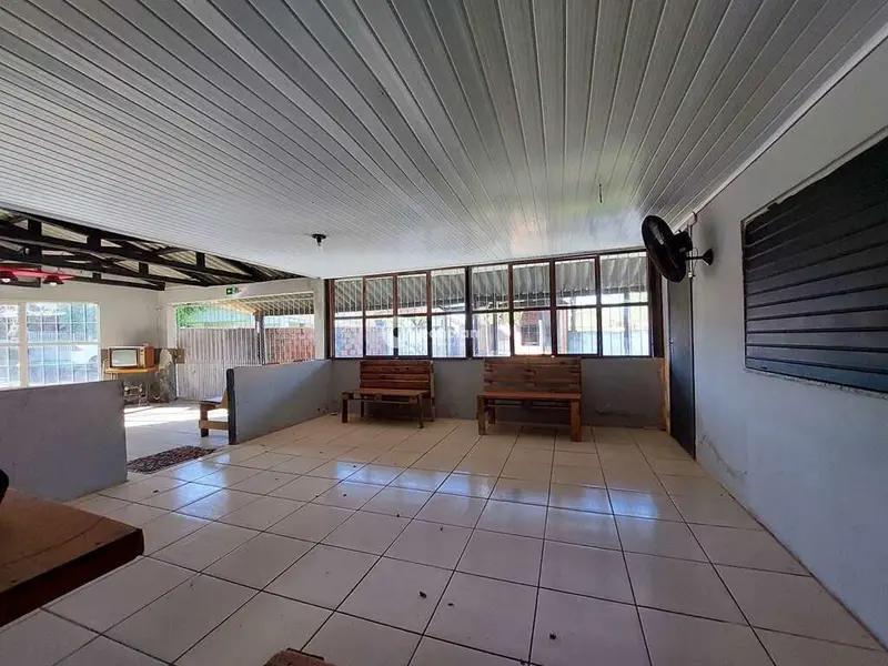 Casa à venda no Pinheiro Machado: 