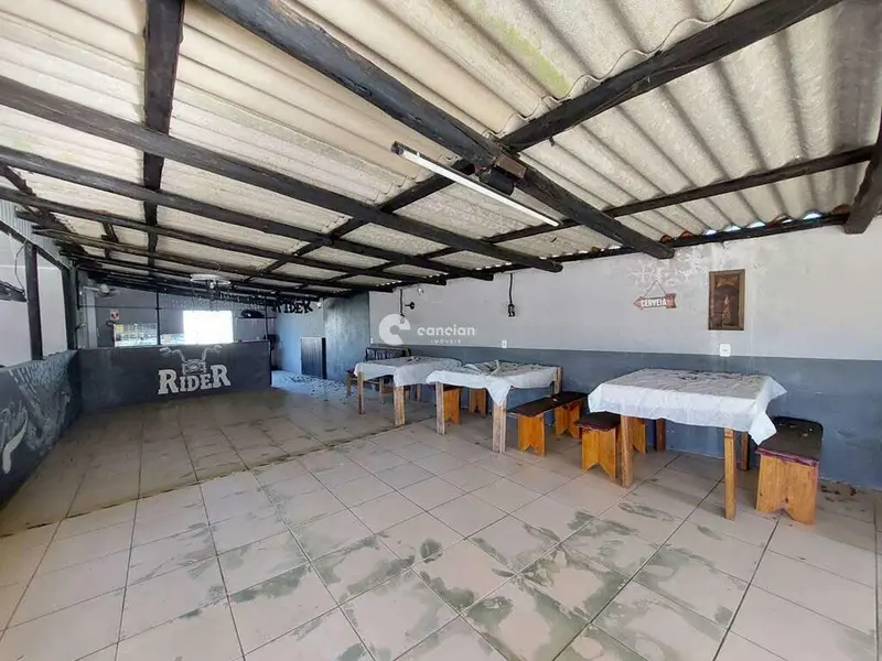 Casa à venda no Pinheiro Machado: 