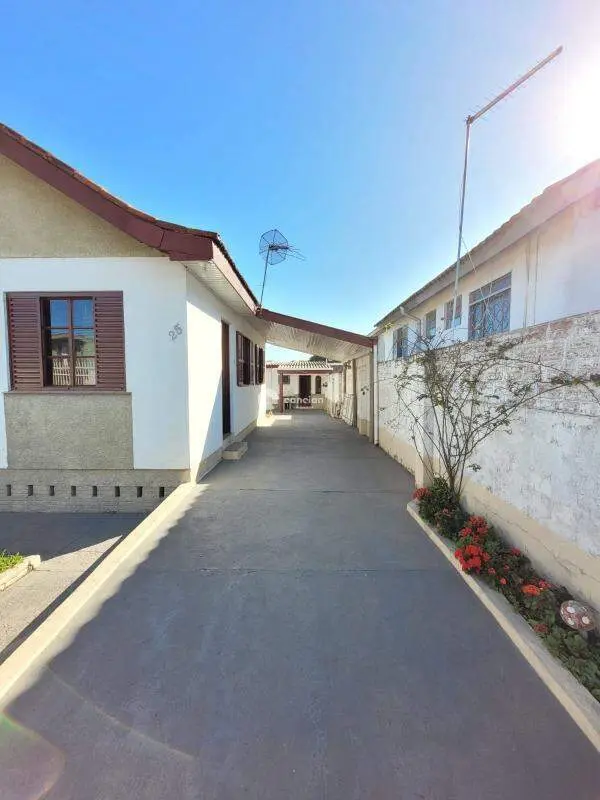 Casa à venda no Juscelino Kubitschek: 