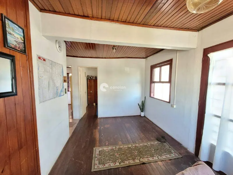 Casa à venda no Juscelino Kubitschek: 