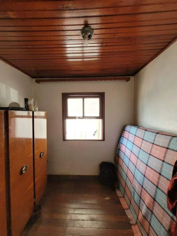 Casa à venda no Juscelino Kubitschek: 