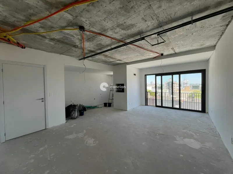 Apartamento à venda no Bonfim: 