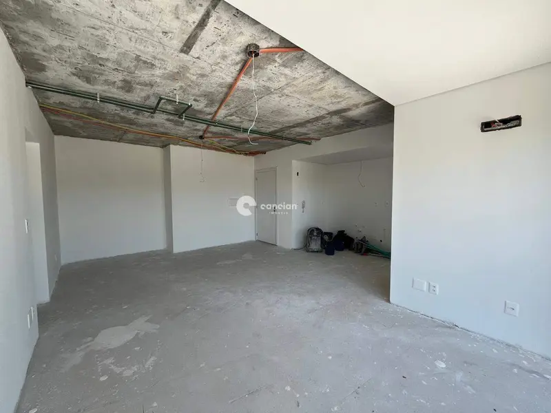 Apartamento à venda no Bonfim: 
