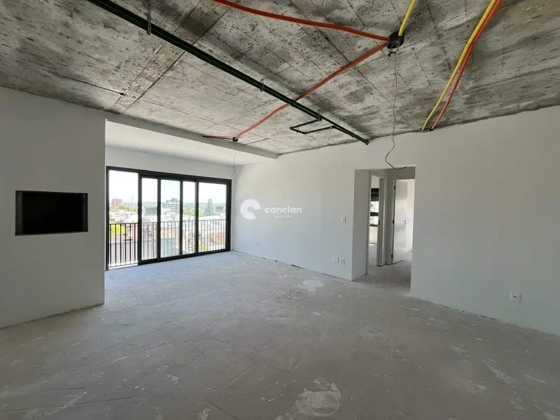 Apartamento à venda no Bonfim: 