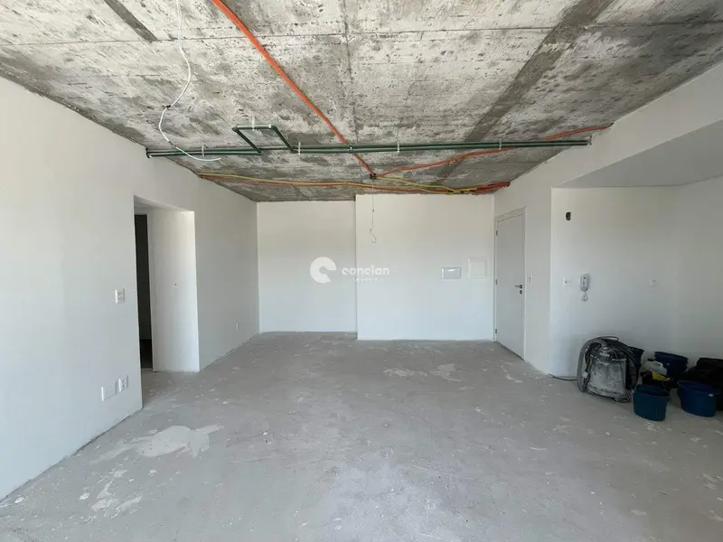 Apartamento à venda no Bonfim: 