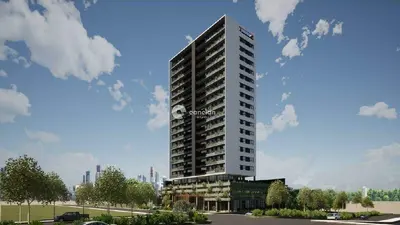 Apartamento à venda no Bonfim: 