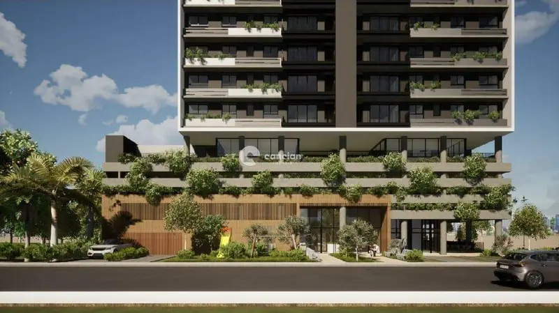 Apartamento à venda no Bonfim: 
