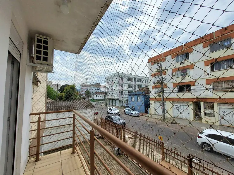 Apartamento à venda no Nossa Senhora do Rosário: 