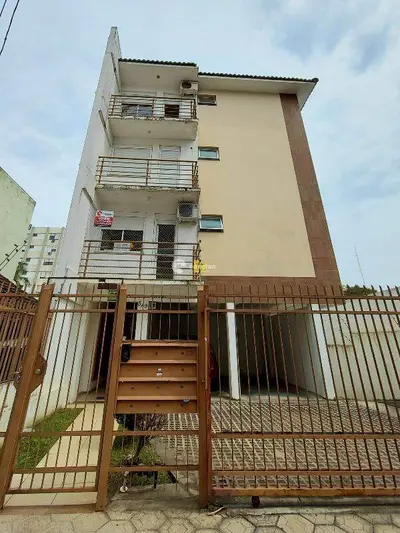 Apartamento à venda no Nossa Senhora do Rosário:
