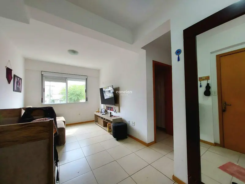 Apartamento à venda no Nossa Senhora do Rosário: 