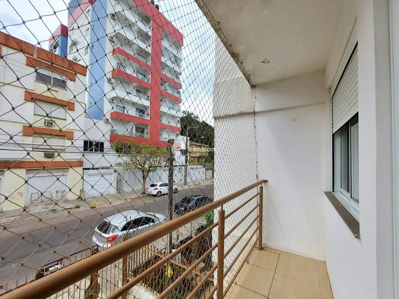 Apartamento à venda no Nossa Senhora do Rosário: 