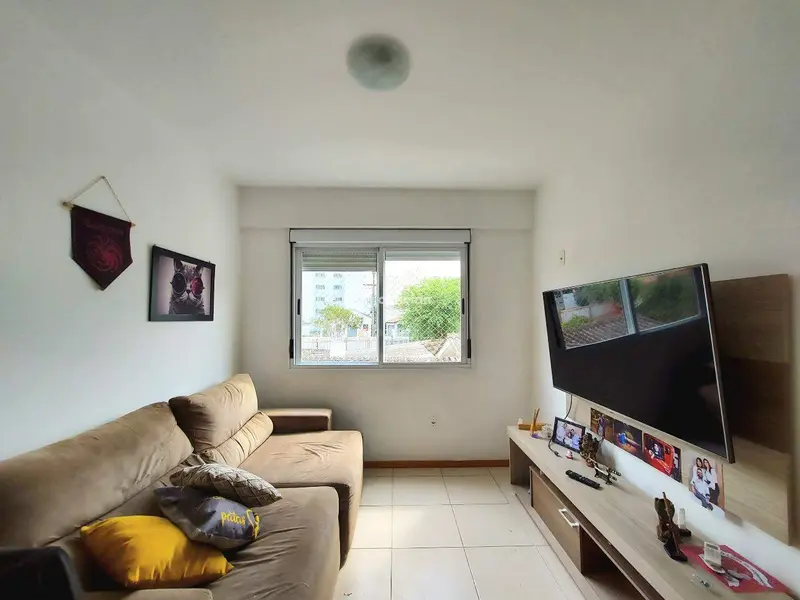Apartamento à venda no Nossa Senhora do Rosário: 