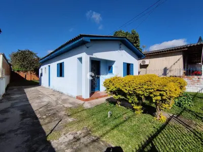 Casa à venda no Juscelino Kubitschek: 