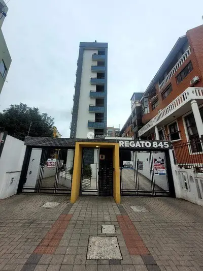 Apartamento para aluguel no Bonfim: 