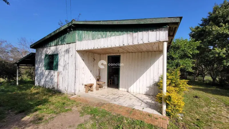 Chácara à venda no Lorenzi:
