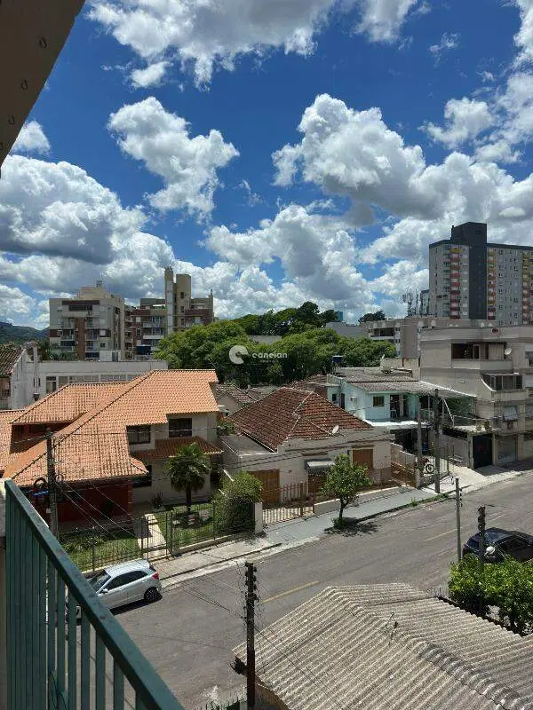 Cobertura à venda no Nossa Senhora do Rosário: 