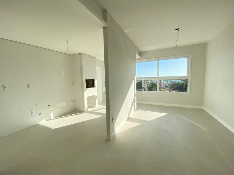 Apartamento à venda no Patronato: 
