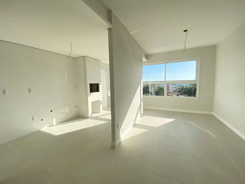 Apartamento à venda no Patronato: 