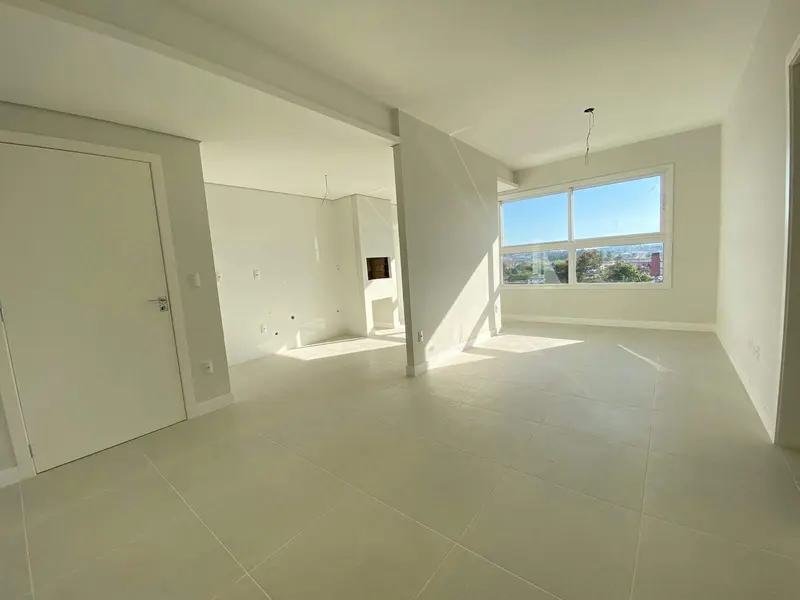 Apartamento à venda no Patronato: 