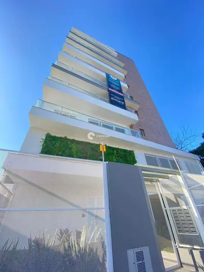 Apartamento à venda no Patronato: 