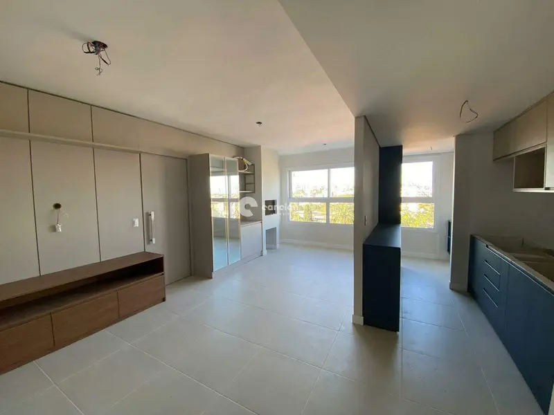 Apartamento à venda no Patronato: 