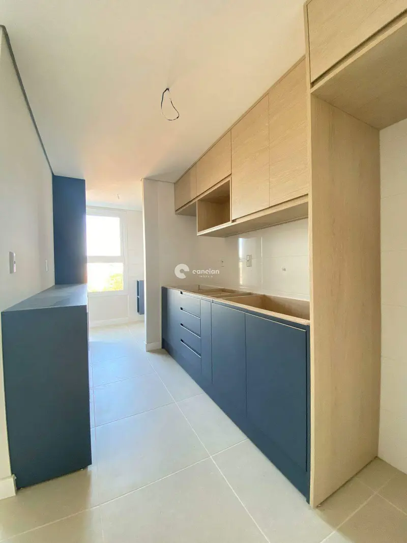 Apartamento à venda no Patronato: 