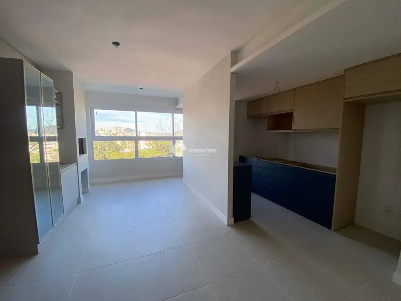 Apartamento à venda no Patronato: 