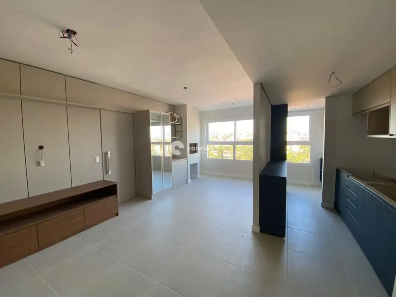 Apartamento à venda no Patronato: 