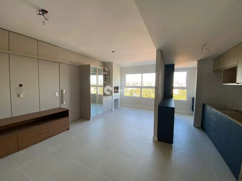 Apartamento à venda no Patronato: 