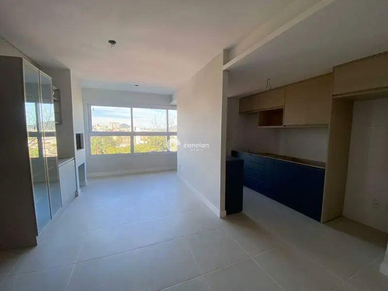 Apartamento à venda no Patronato: 