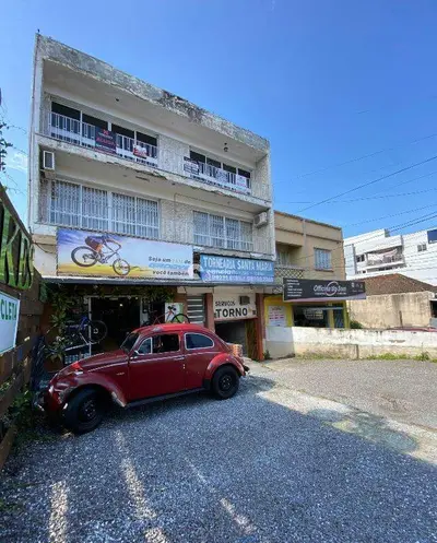 Apartamento à venda no Nossa Senhora das Dores: 