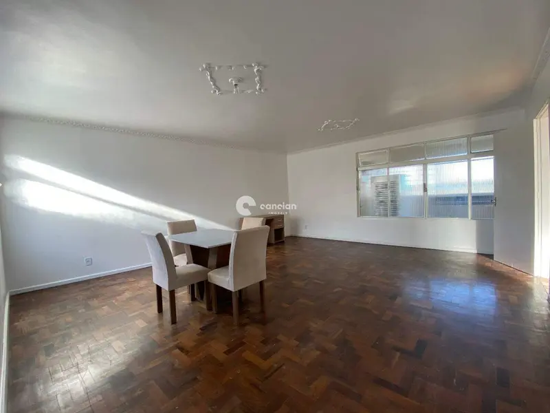 Apartamento à venda no Nossa Senhora das Dores: 