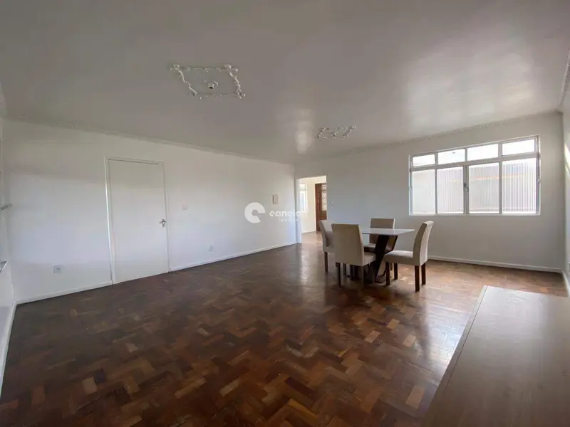Apartamento à venda no Nossa Senhora das Dores: 