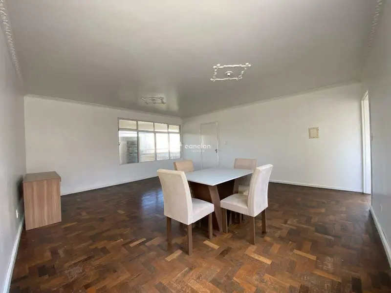 Apartamento à venda no Nossa Senhora das Dores: 