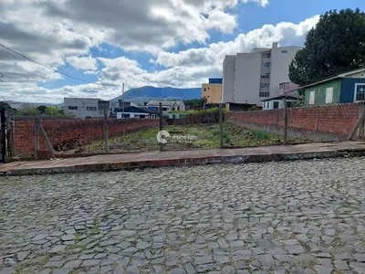 Terreno à venda no Nossa Senhora do Rosário: 